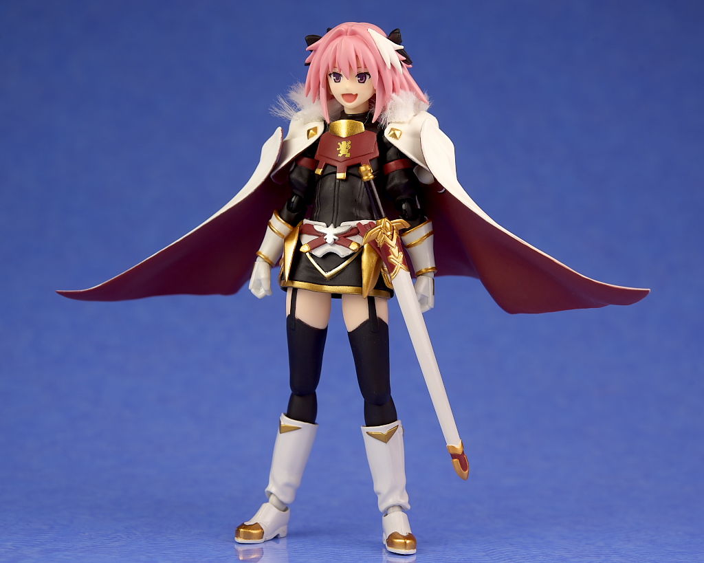 ライダー/アストルフォ Fate/Grand Order(フェイト/グランドオーダー