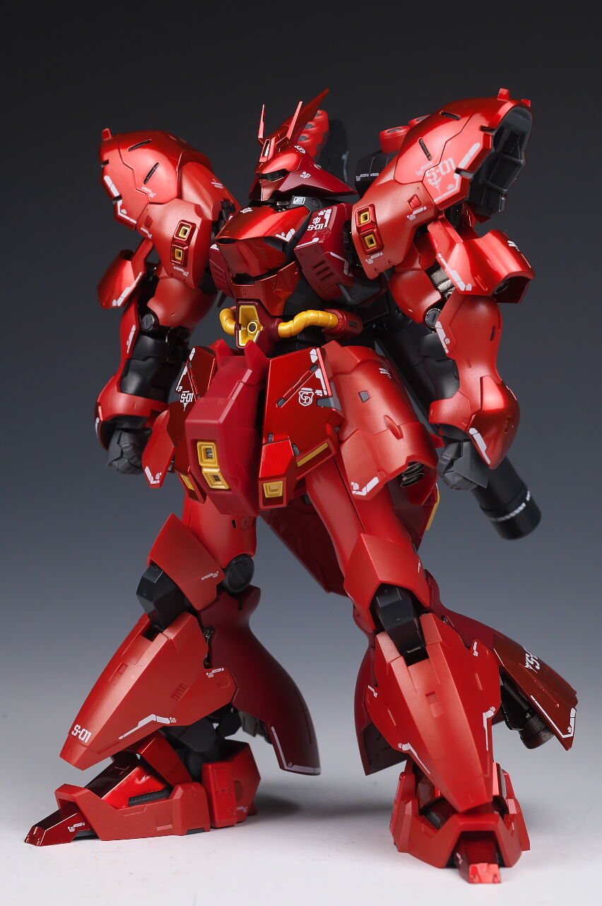 超合金 MSN-04FF サザビー SAZABI 激安