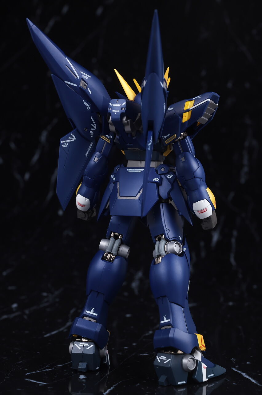 バンダイ L ROBOT魂 良い ヒュッケバイン30 L ROBOT魂 (Ka signature