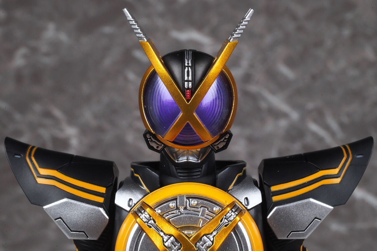 真骨彫 ネクストファイズ ネクストカイザ セット 真骨彫製法 仮面