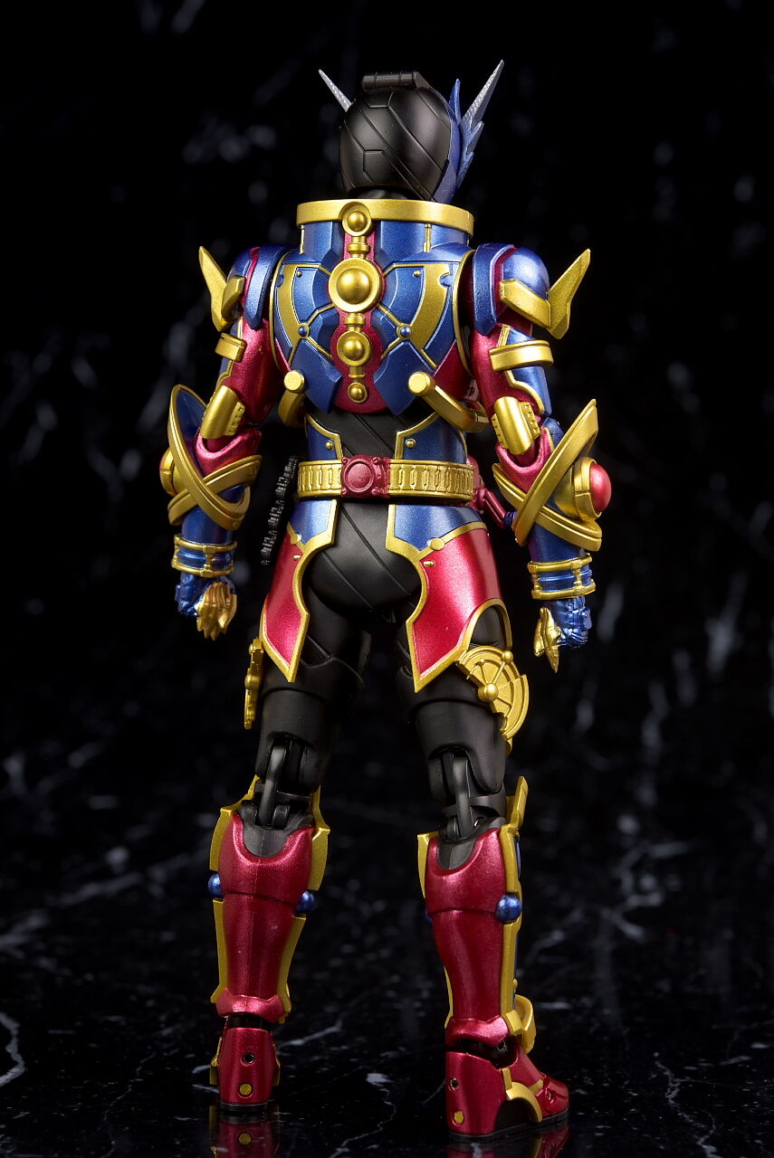 もぐ屋 S.H.フィギュアーツ 仮面ライダーエボル セット 抽選販売】S.H.