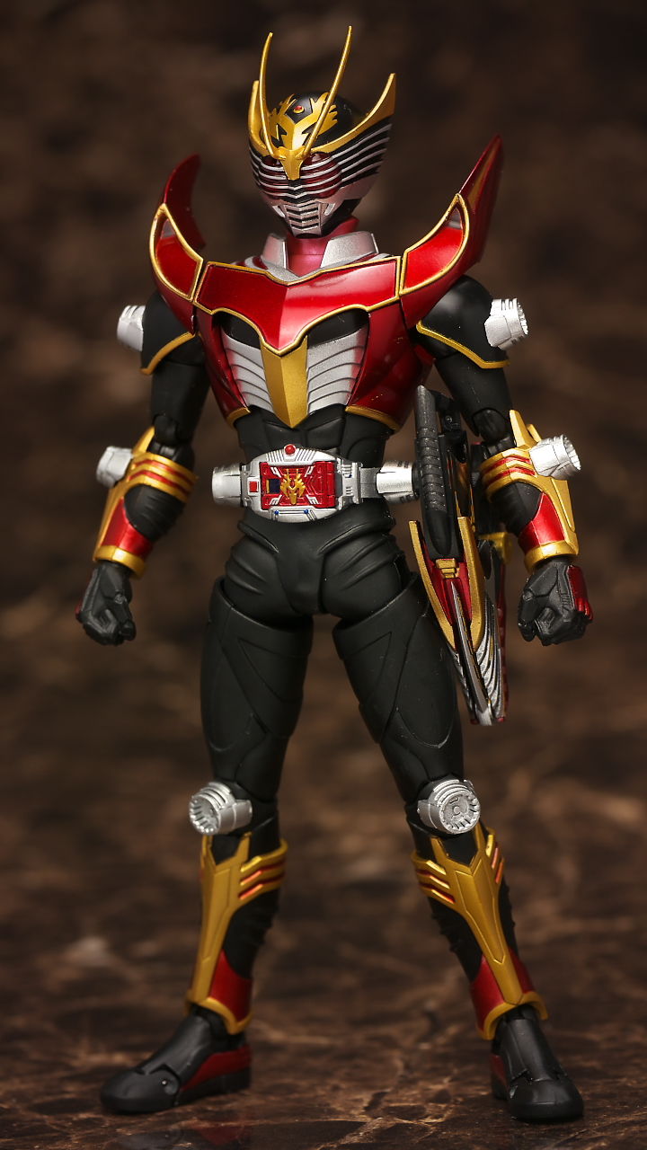 S.H.フィギュアーツ 仮面ライダー 龍騎 サバイブ 人生に玩具あり2式