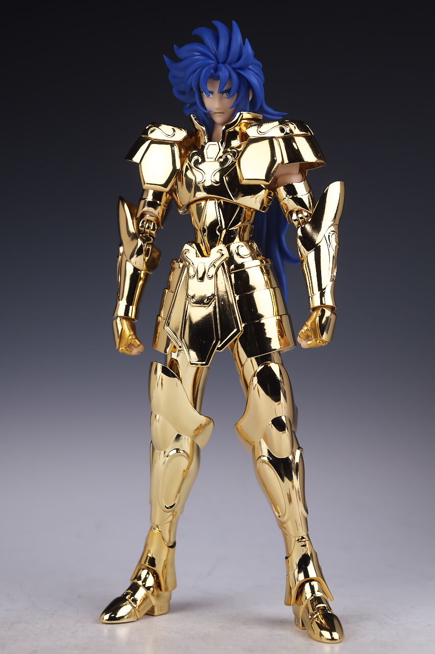 聖闘士聖衣神話EX ジェミニサガ GOLD24 アウトレット 価格 通販