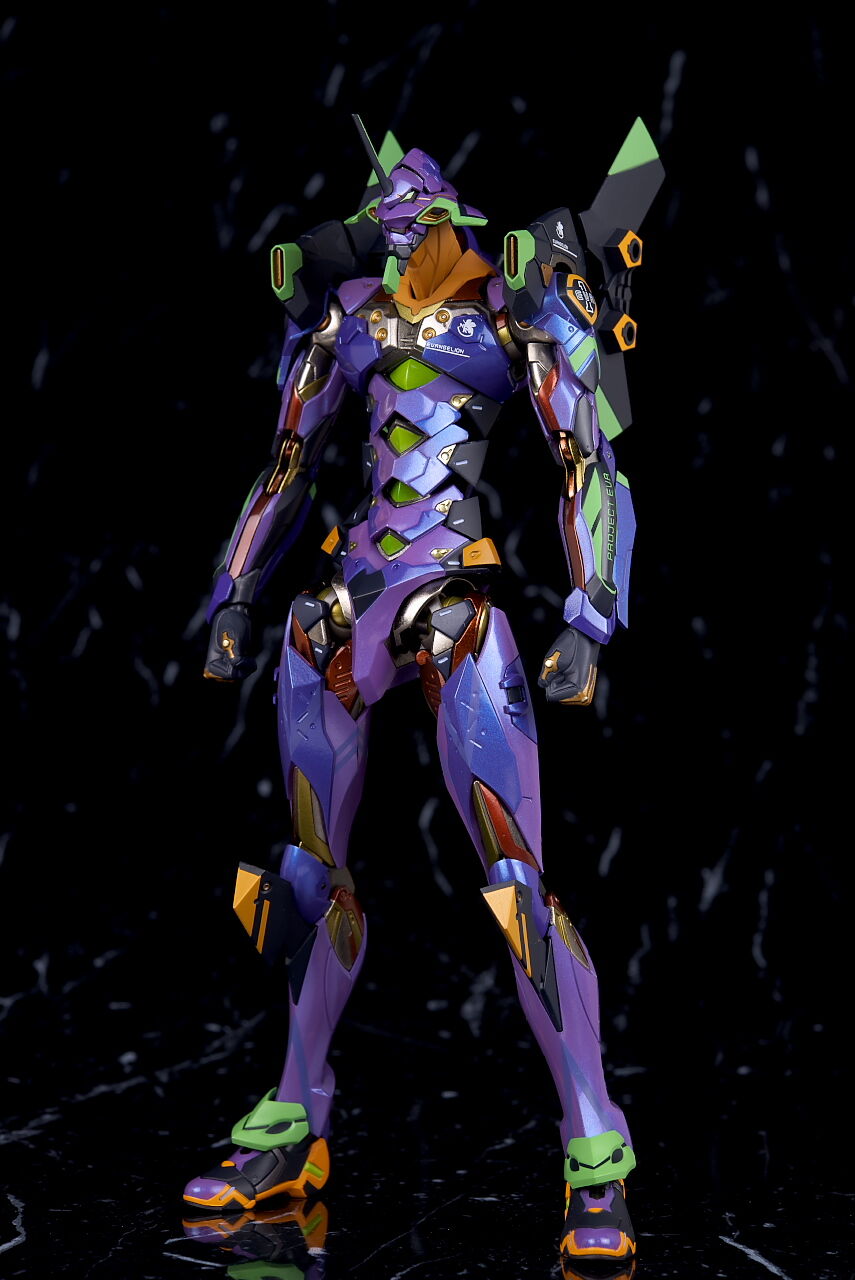 L BUILD「エヴァンゲリオン初号機[EVA2020]」 【公式通販】