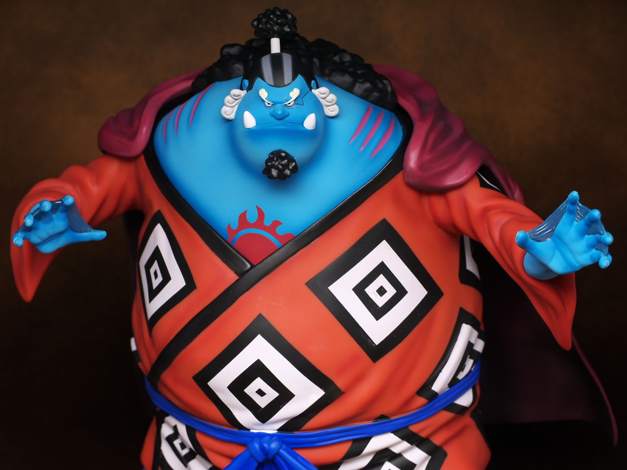 pop maximum ジンベエ pop maximum ジンベエ Portrait.Of.Pirates