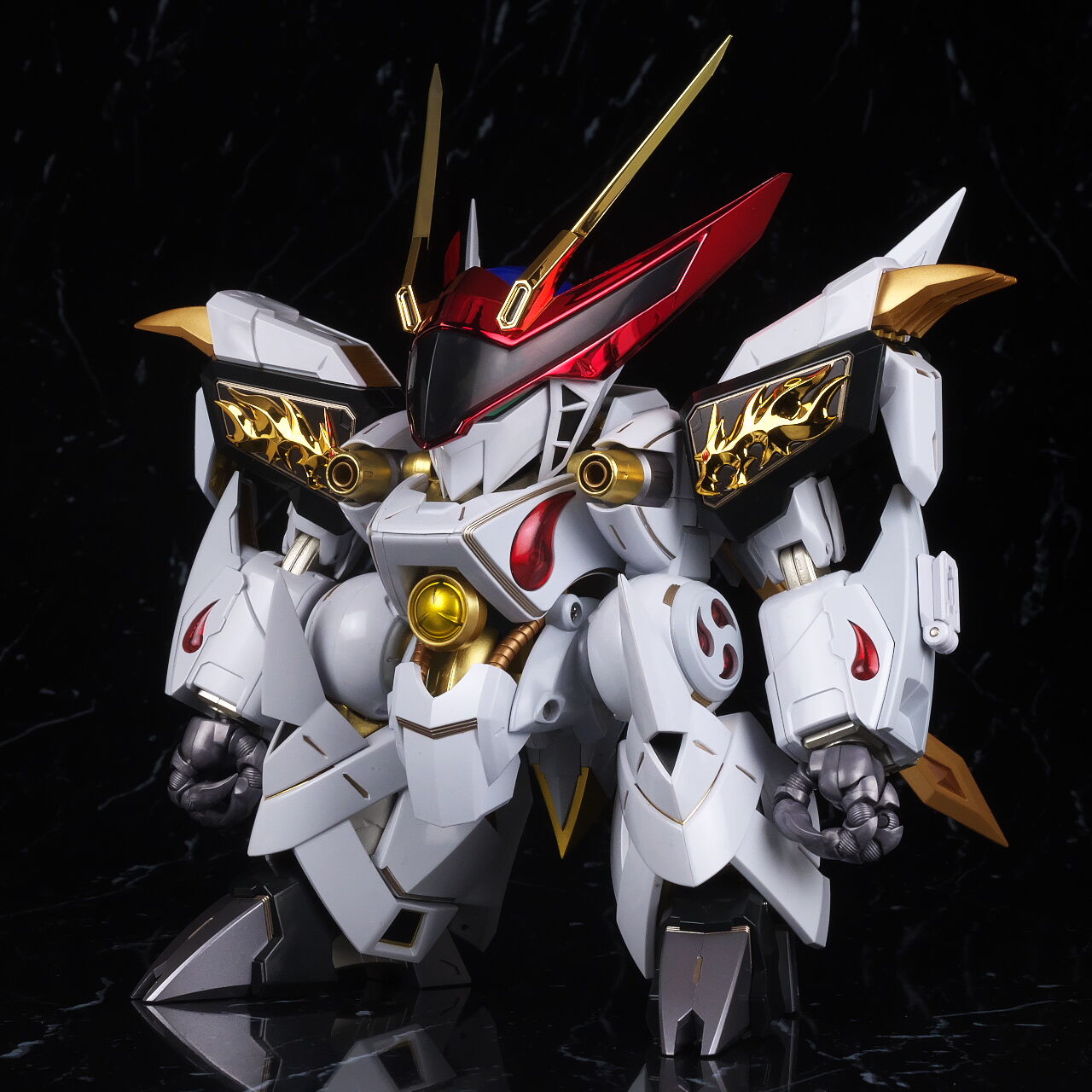 新品！メタルビルド ドラゴンスケール 龍王丸 METAL BUILD DRAGON