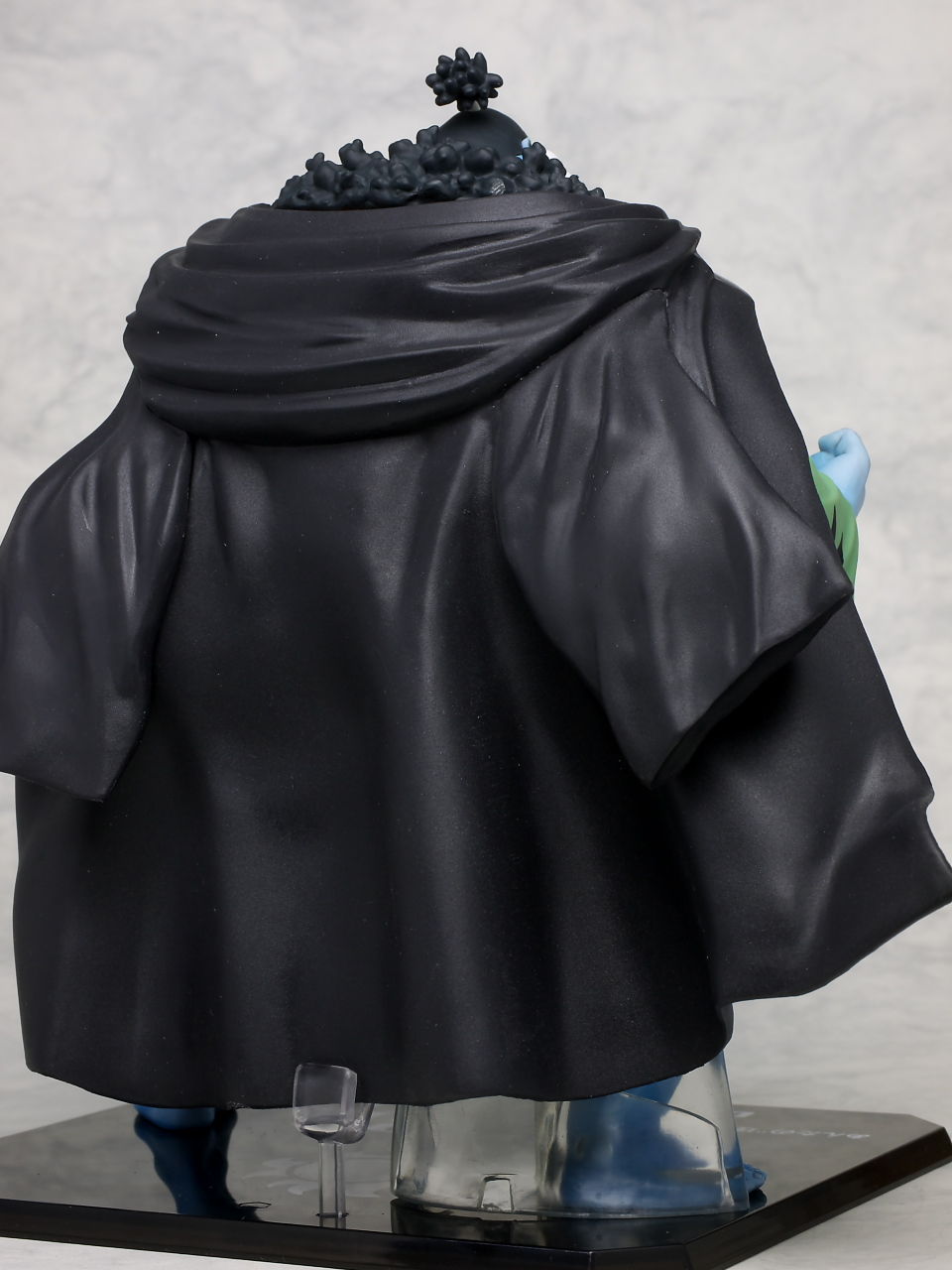 フィギュアーツZERO ジンベエ (新世界Ver.) レビュー : はっちゃか