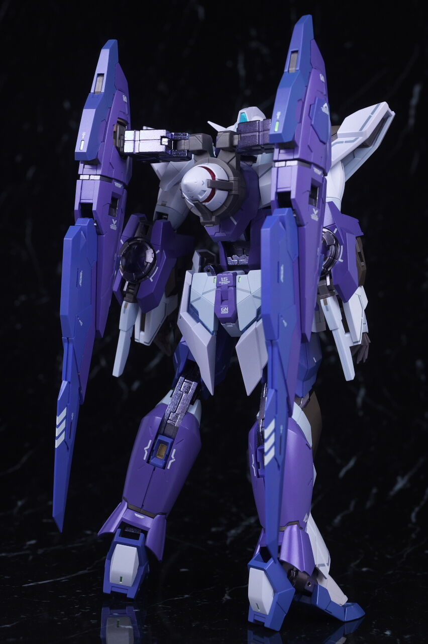 メタルビルド メタル ビルド アイズ ガンダム 1.5ガンダム L BUILD 1.5