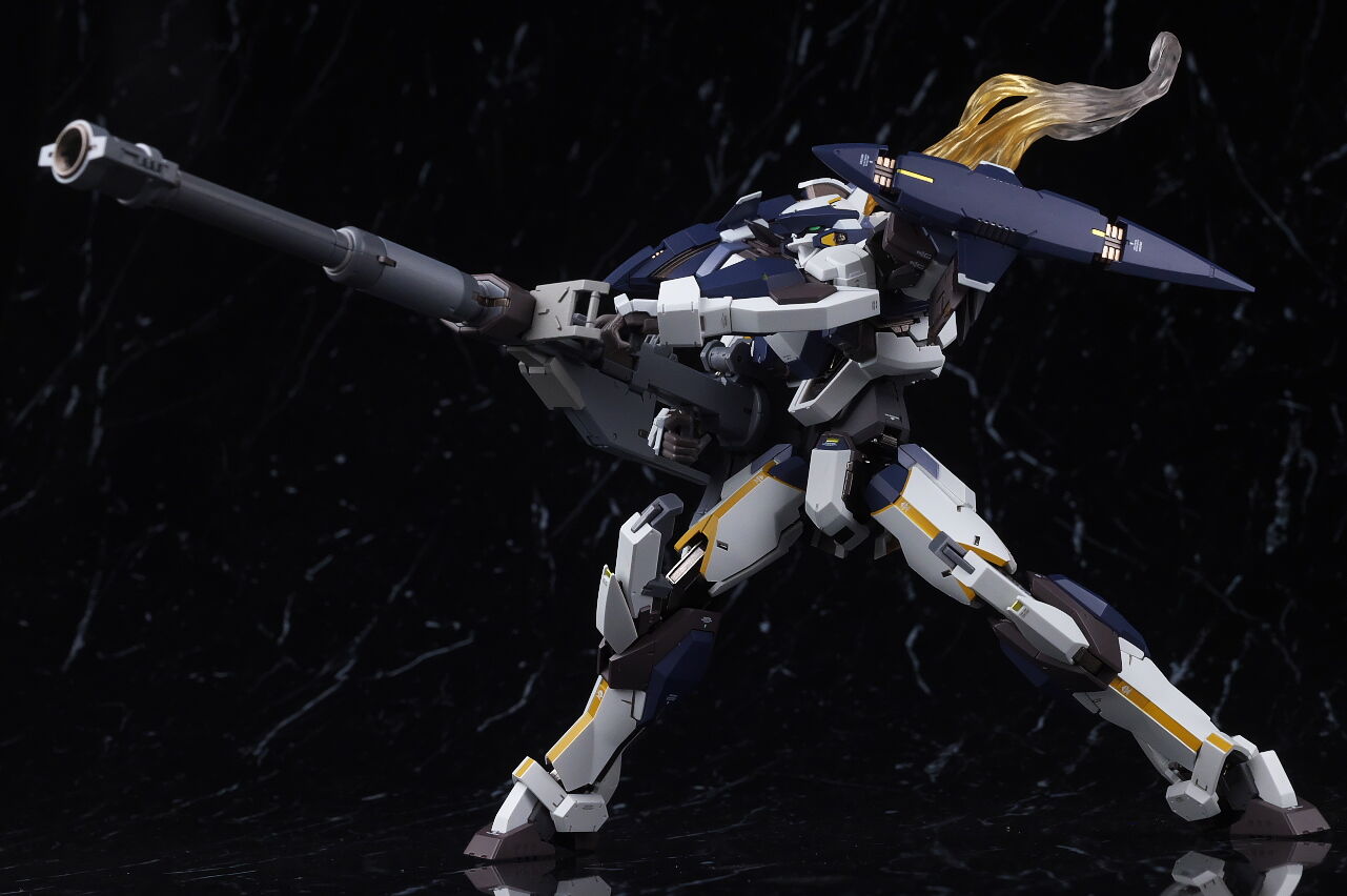 L BUILD レーバテイン アーバレストリファレンス 【公式通販】