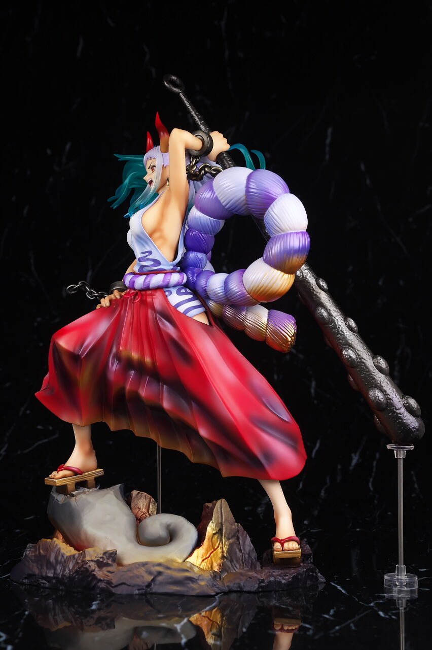 専用ワンピースヤマトPOP