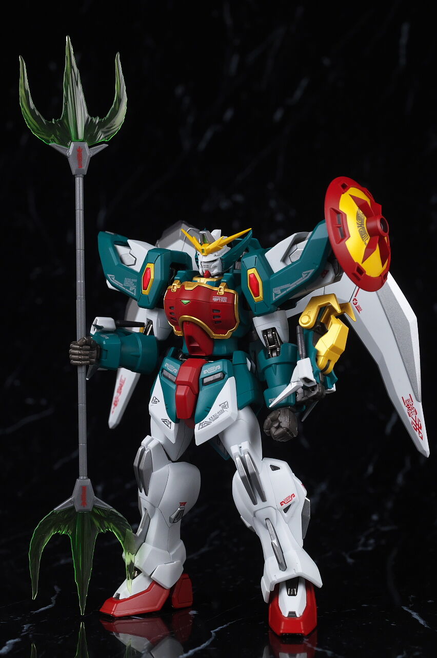 L ROBOT魂 アルトロンガンダム 節約 メタルロボット魂