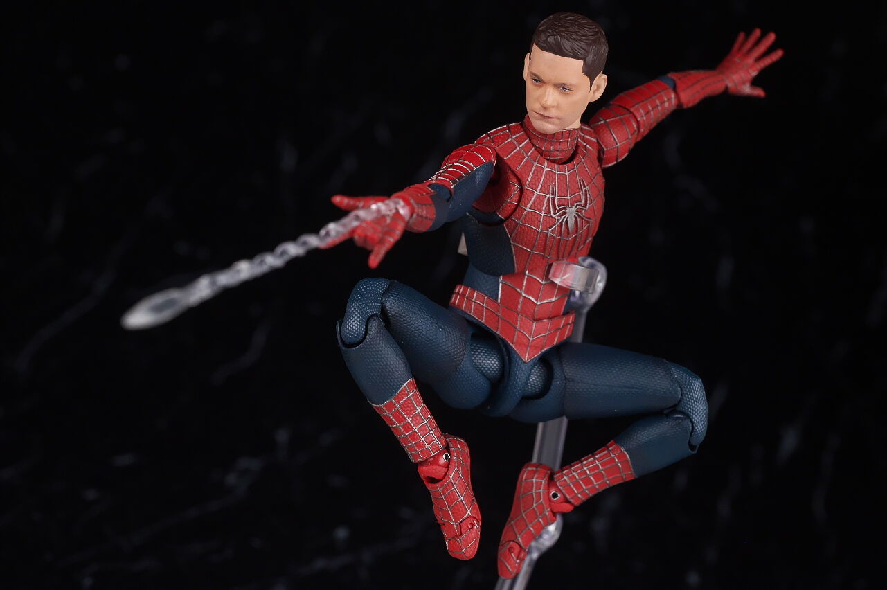 S.H.Figuarts フレンドリー・ネイバーフッド・スパイダーマン