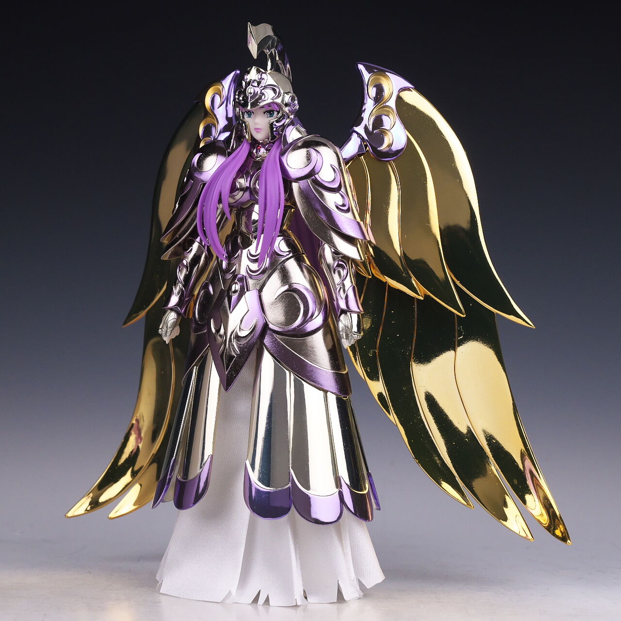 聖闘士聖衣神話 女神アテナ ～ORIGINAL COLOR EDITION～ | 聖闘士星矢