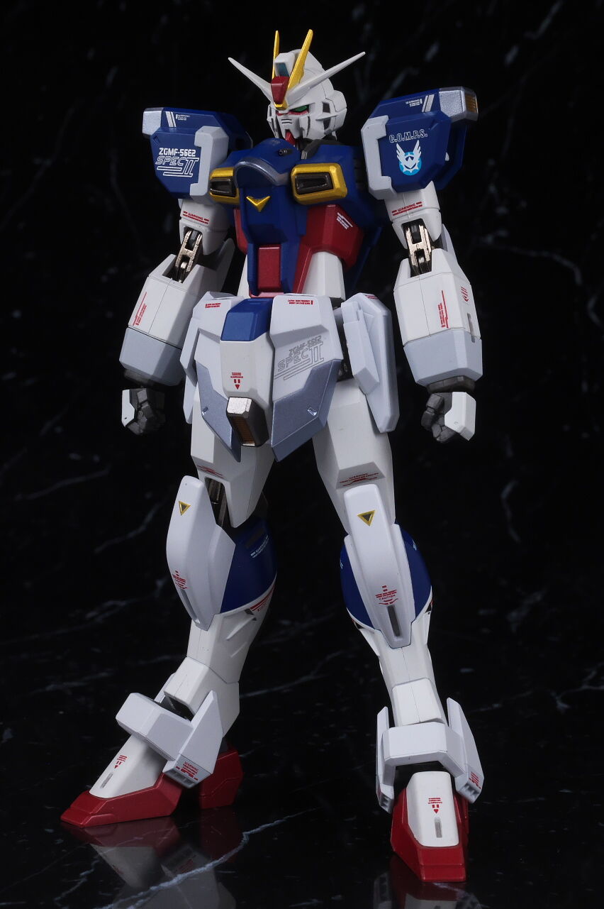 L ROBOT魂 フォースインパルスガンダムSpecII 【公式通販】