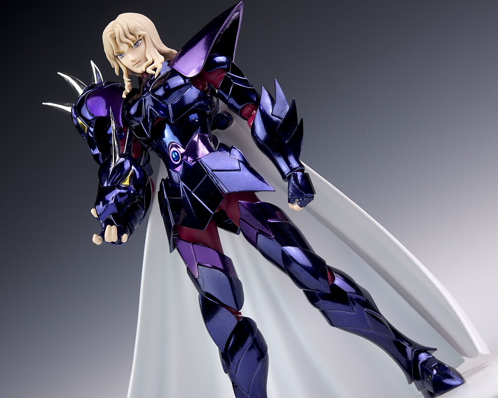 聖闘士聖衣神話EX 聖闘士聖衣神話EX アルファ星 ドゥべ