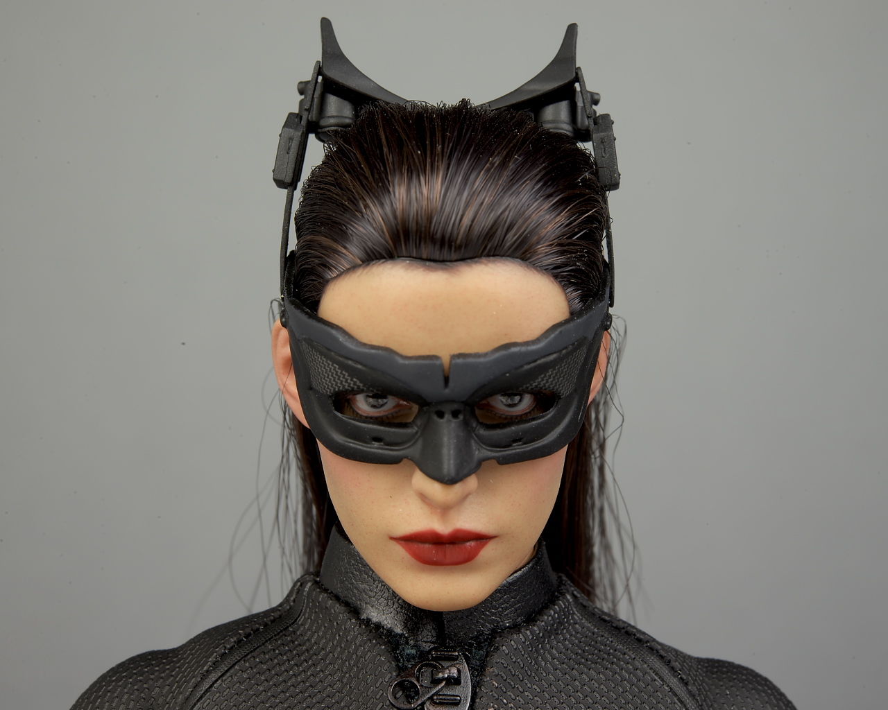 ホットトイズ キャットウーマン ムービー・マスターピース ダーク