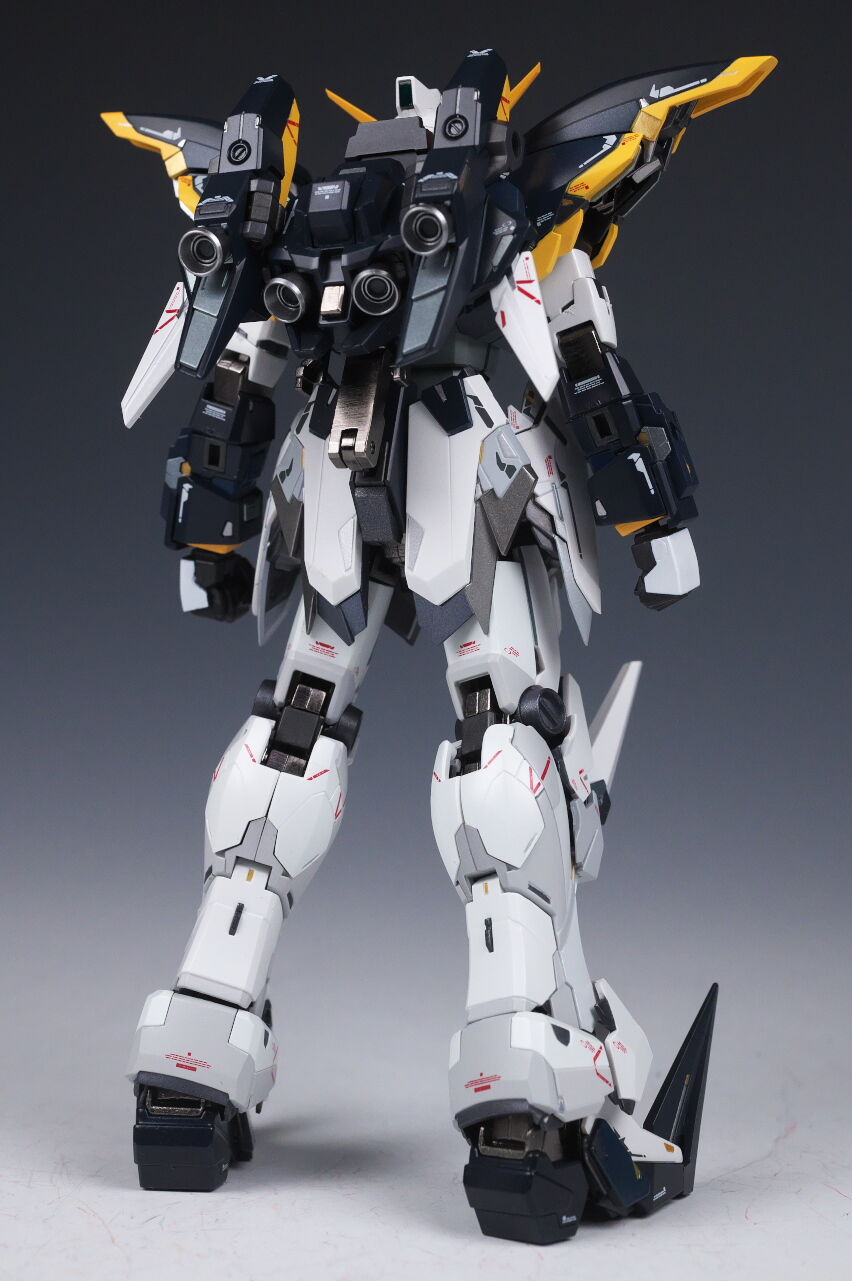 GUNDAM FIX L COMPOSITE ガンダムデスサイズ L COMPOSITE ガンダムデス