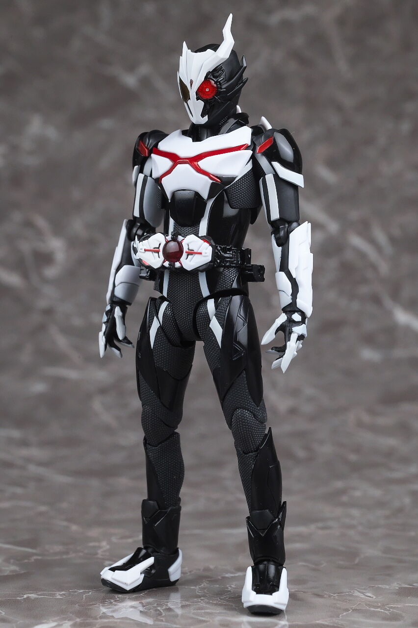 フィギュアーツ 仮面ライダーアークワン