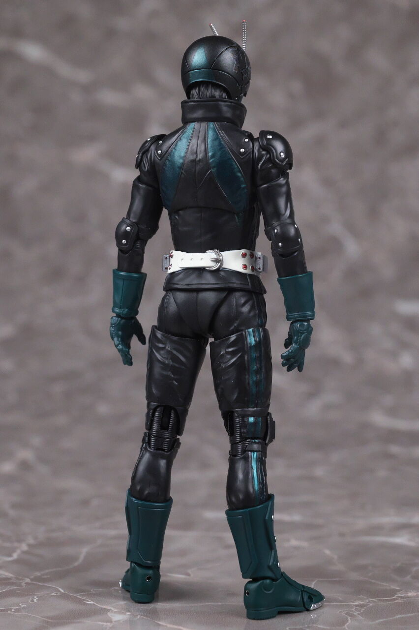 フィギュアーツ 真骨彫 仮面ライダー1号 THE NEXT S.H.Figuarts（真骨