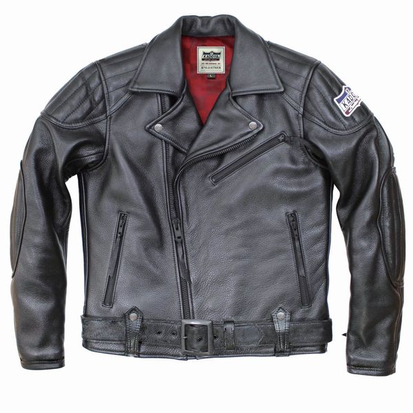 KADOYA80周年記念限定モデル : バイクウェアとアメカジ ショップHistory