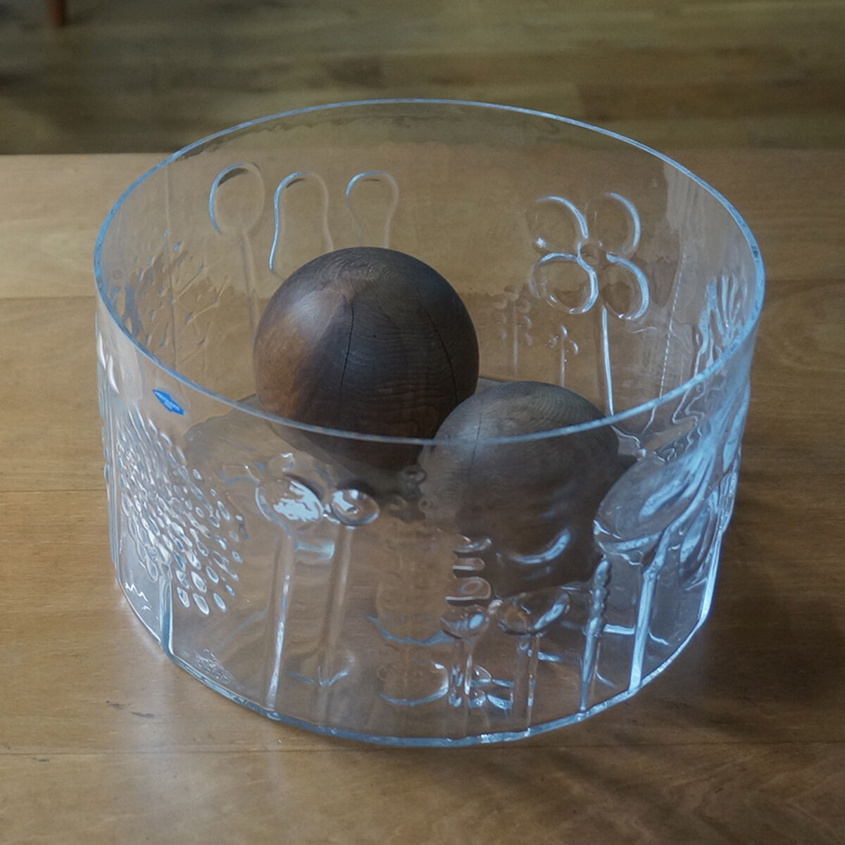 オイバトイッカ フローラボウル250mm