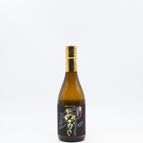 激レア•28年物】芋焼酎 佐藤 あらあらざけ 原酒 2003年 佐藤 黒 焼酎