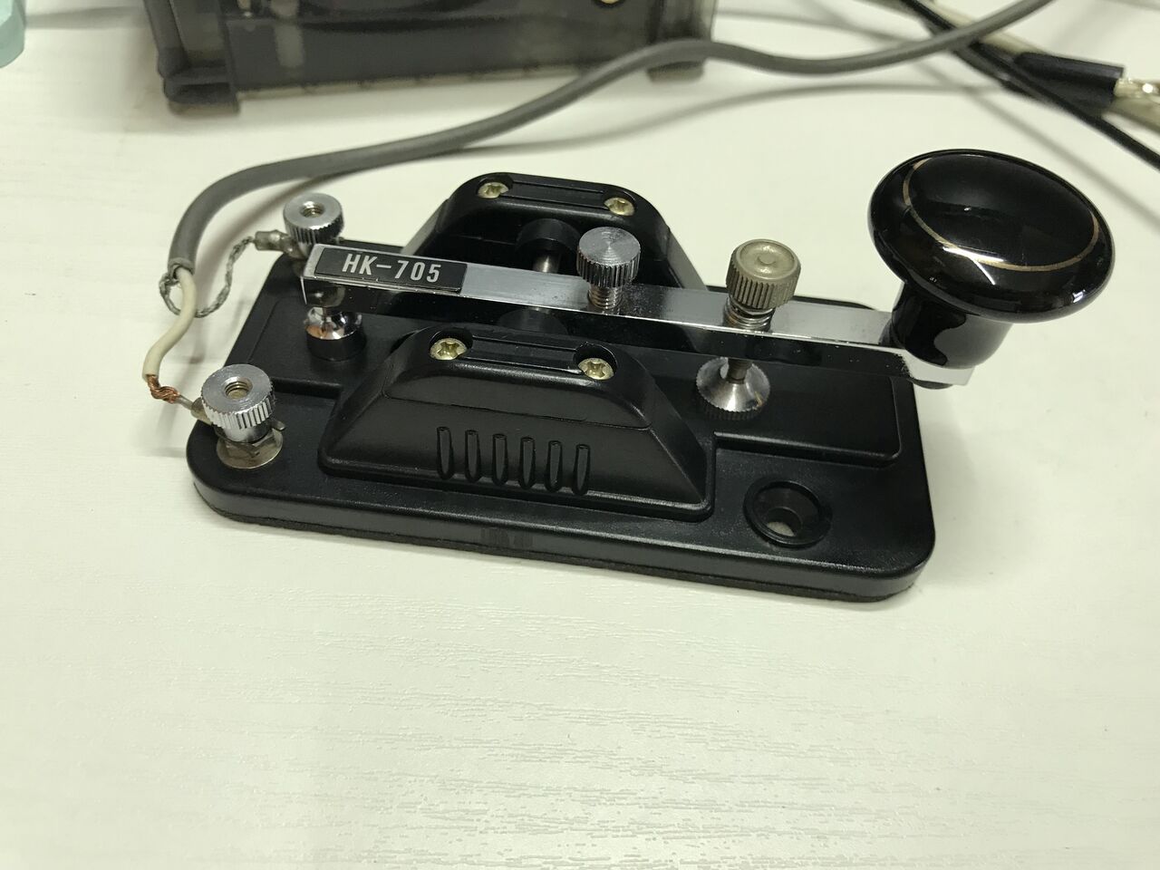 HI-MOUND HK-808 HK-710 MK-705 電鍵 3本 HI-MOUND HK-808 HK-