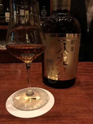 ⭐超希少⭐【レトロ・特級表示・未開栓】サントリーウイスキー 一八九