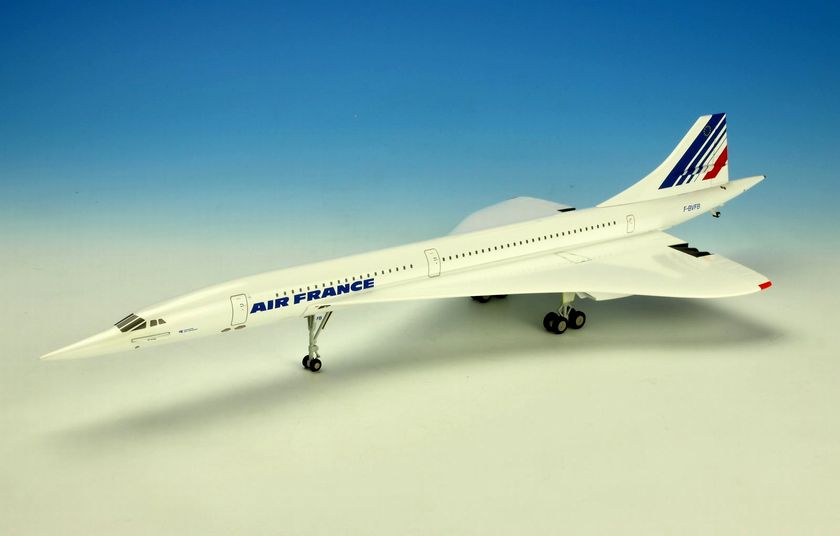 コンコルドの決定版登場です！ : 株式会社国際貿易 スタッフブログ 超