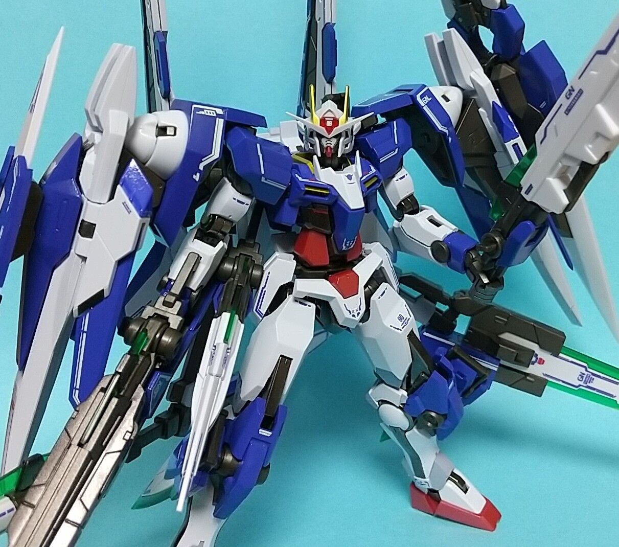 バリエーション豊富で、マーキング仕様♪】METAL ROBOT魂 ＜SIDE MS