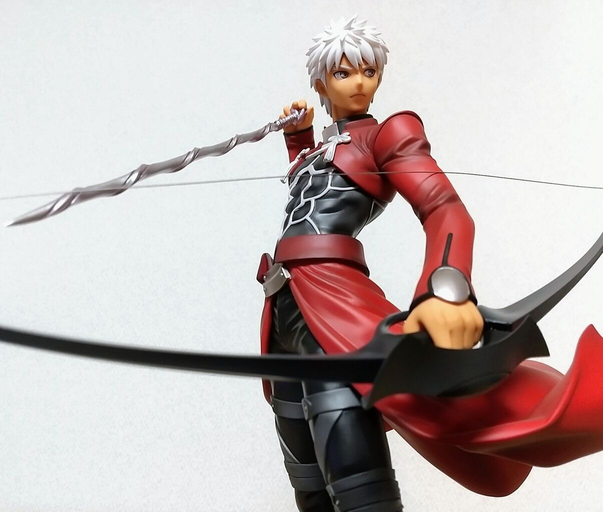 Fate ALTER アルター アーチャー エミヤ フィギュア 【公式通販】