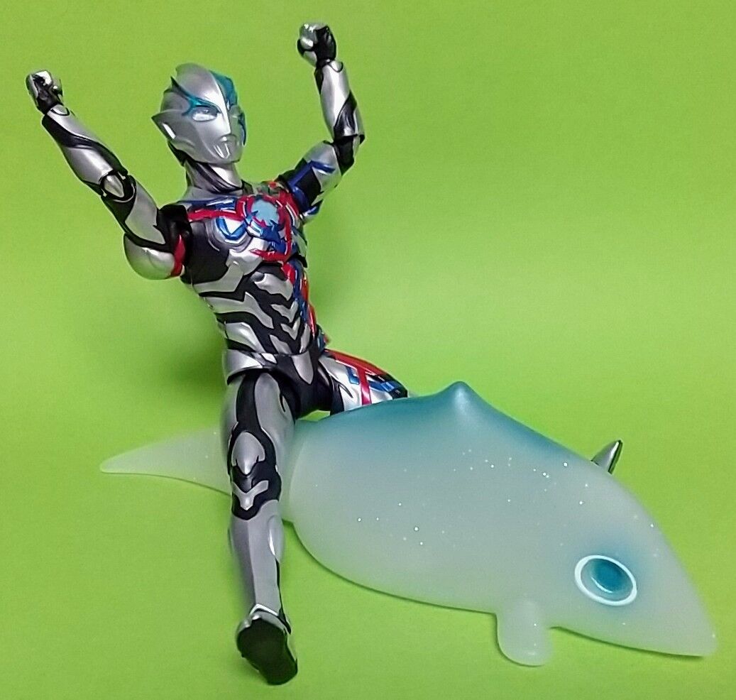 限定カラーソフビ♪】ウルトラ怪獣シリーズ ガヴァドン 星空ver