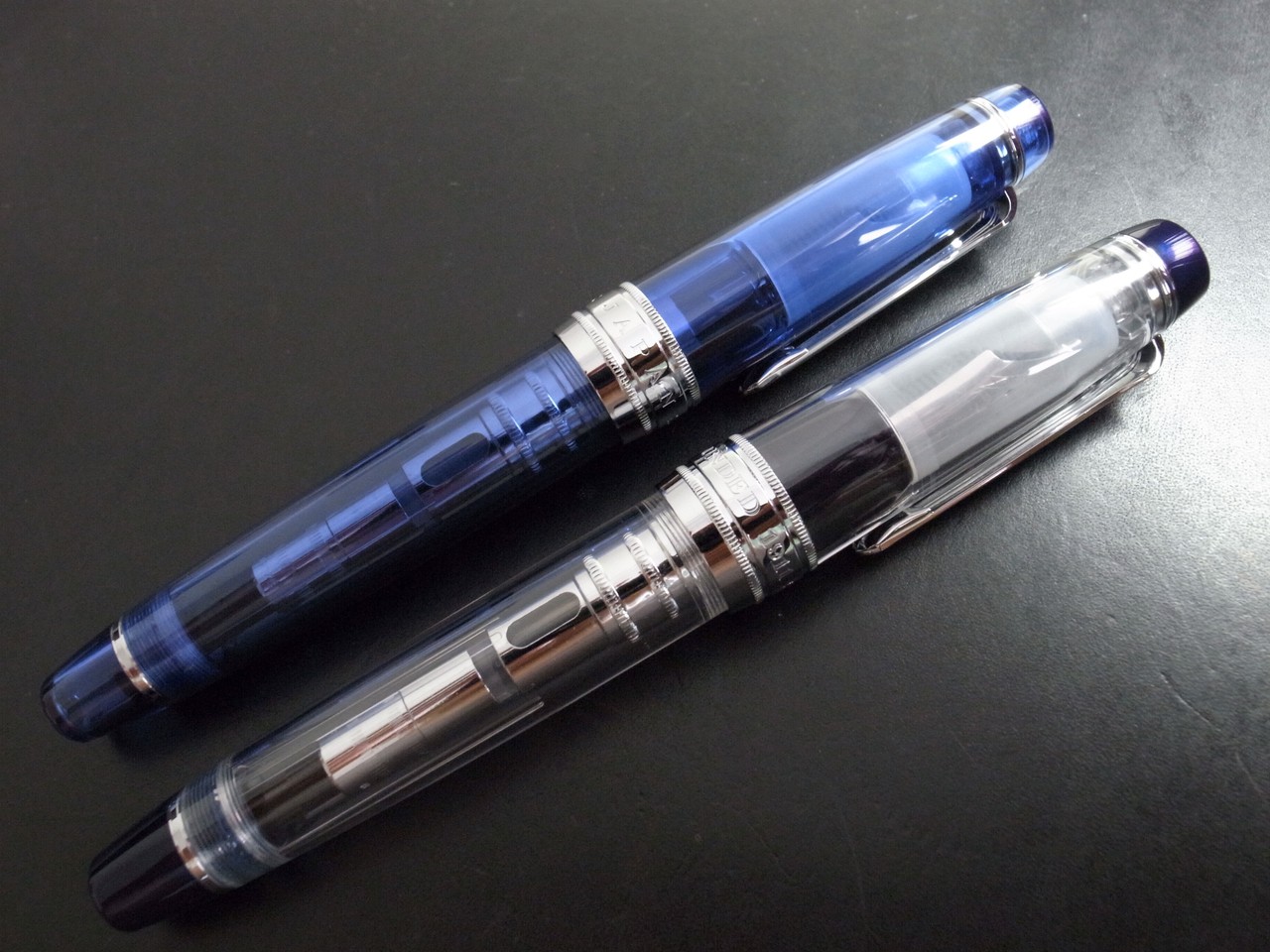 プロフェッショナルギア KOP デモンストレーター 趣味の文具箱 限定