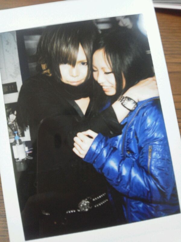 R指定 マモ 凱旋 チェキ Amazon.co.jp: V系☆R指定 マモ チェキ 45