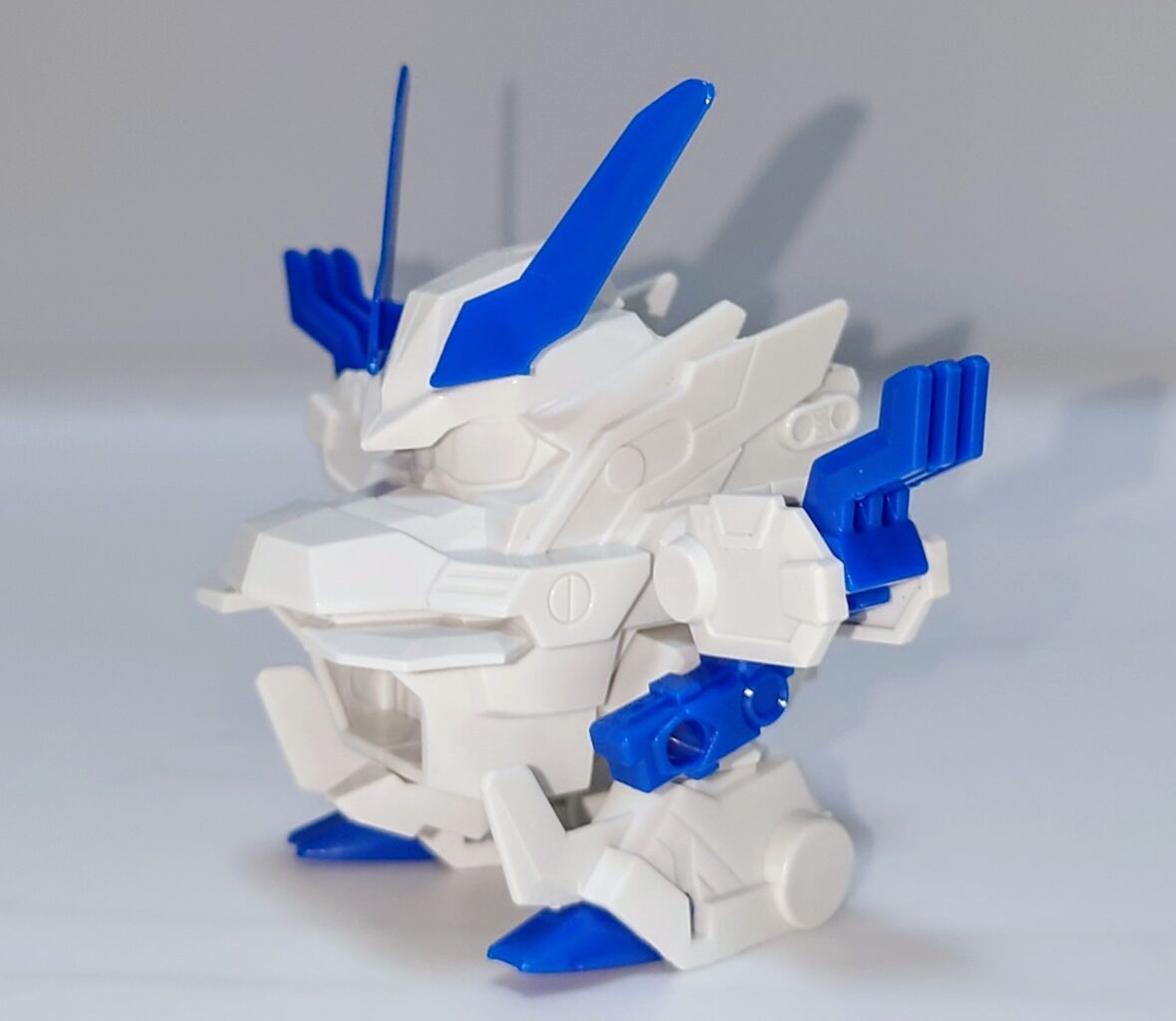 カバヤ ボンバーマン ビーダマン 食玩 箱セット 爆外伝 フィギュア