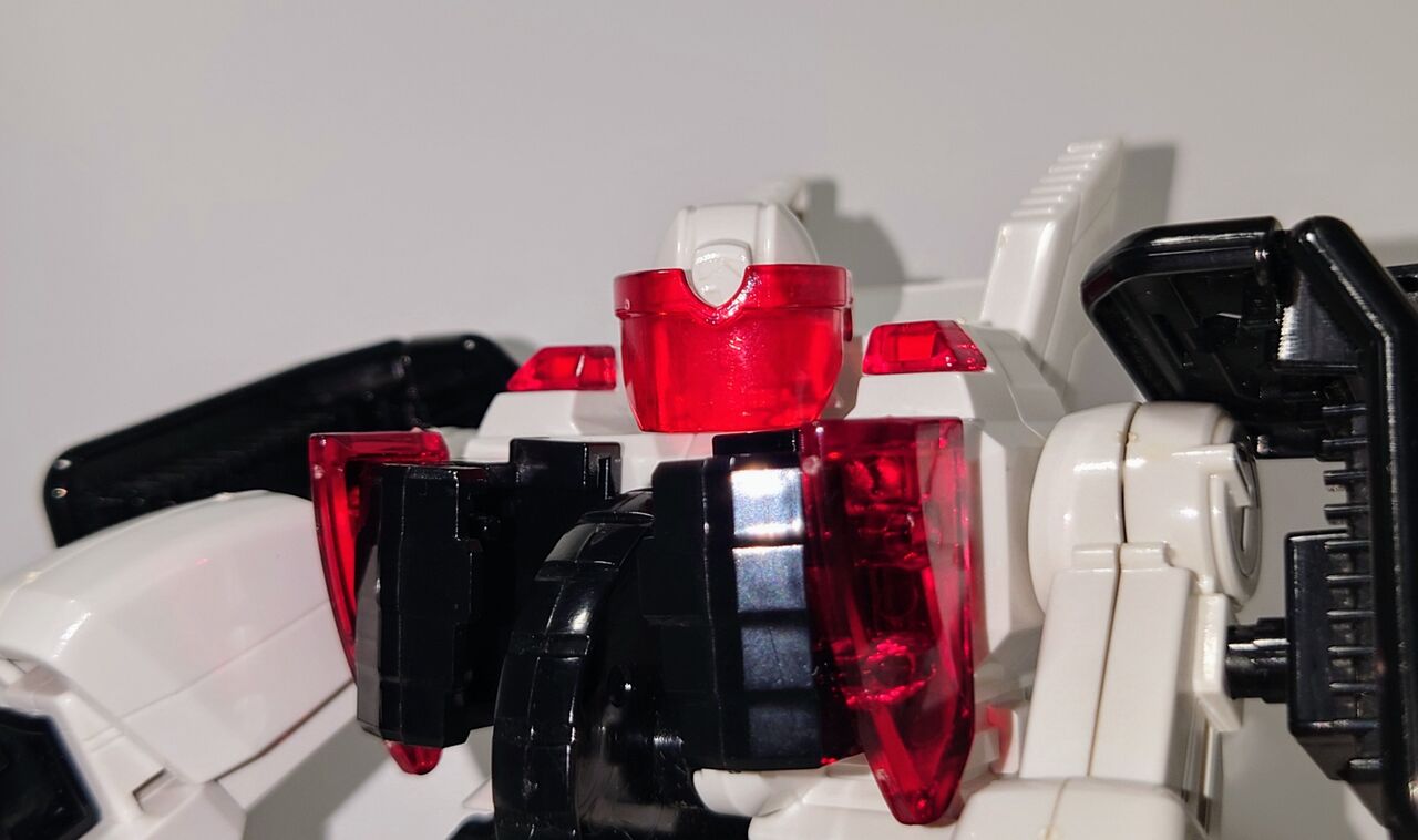 569．ミニプラ デカバイクロボ : しょくGUN（旧）