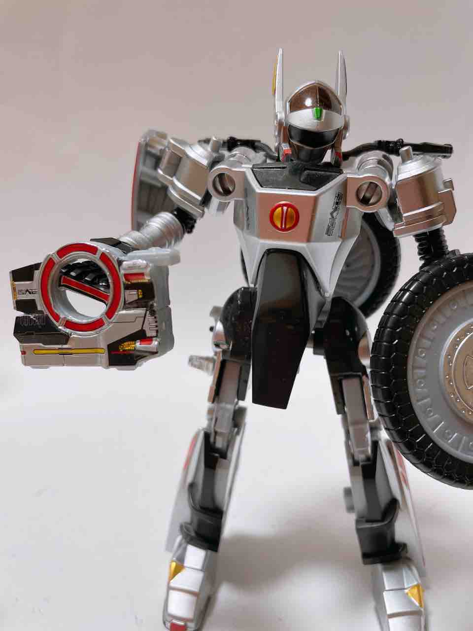 So-doオートバジン 仮面ライダーファイズ セット SO-DO CHRONICLE 仮面