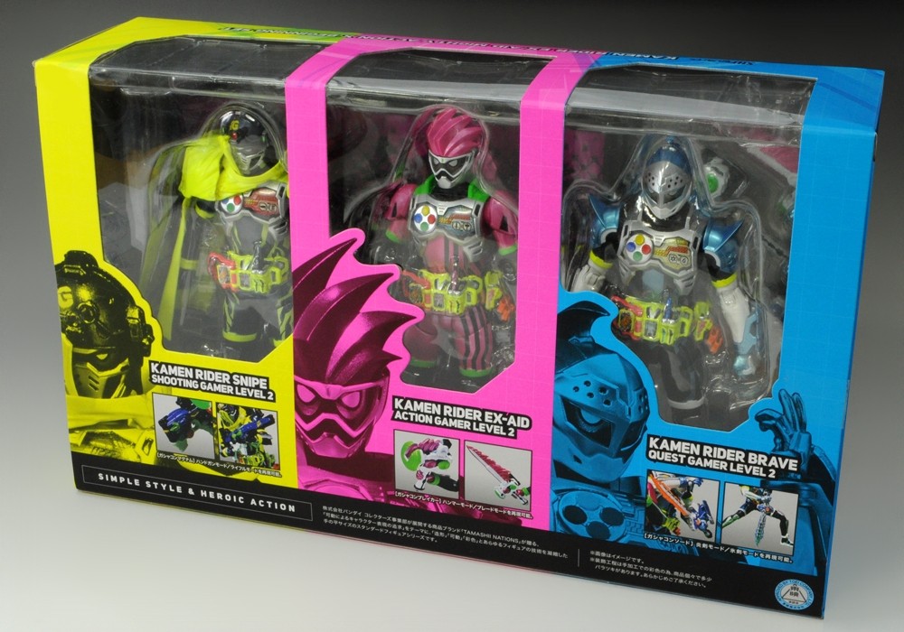 フィギュア S.H.Figuarts ショップ マイティアクションX ビギニング