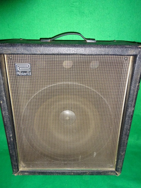 Roland CB-40 schematics : 長田(猫舌)のblog