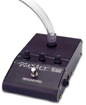 トークボックス，専用 MXR talk box エフェクター アダプター ホース