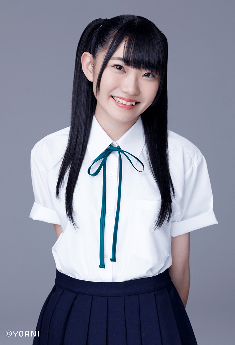 ≠me ノイミー 本田珠由記 ビブス みるてん