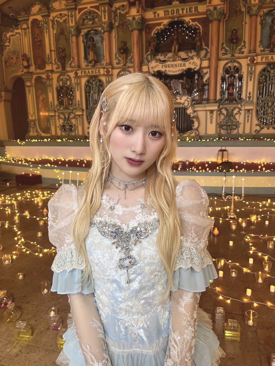 LOVE イコラブ 佐々木舞香 直筆 生写真 ラストノートしか知らない ヨリ