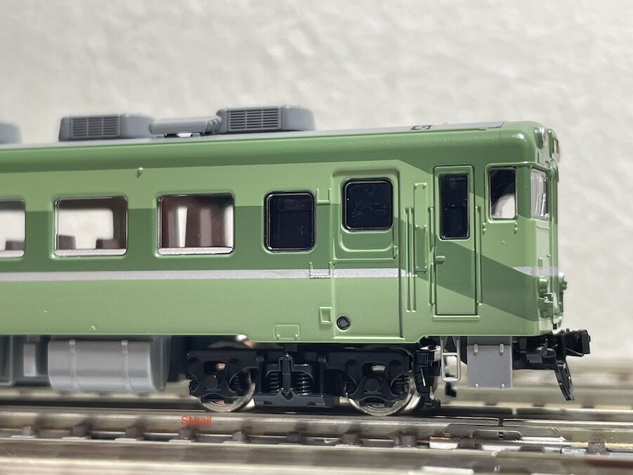 TOMIX キハ58 急行ちどり TOMIX キハ58 急行ちどり TOMIX キハ58 急行