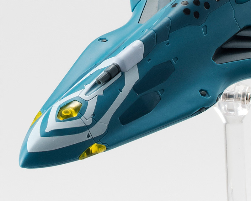 DX超合金 Sv-262Hs ドラケンIII（キース・エアロ・ウィンダミア機）用