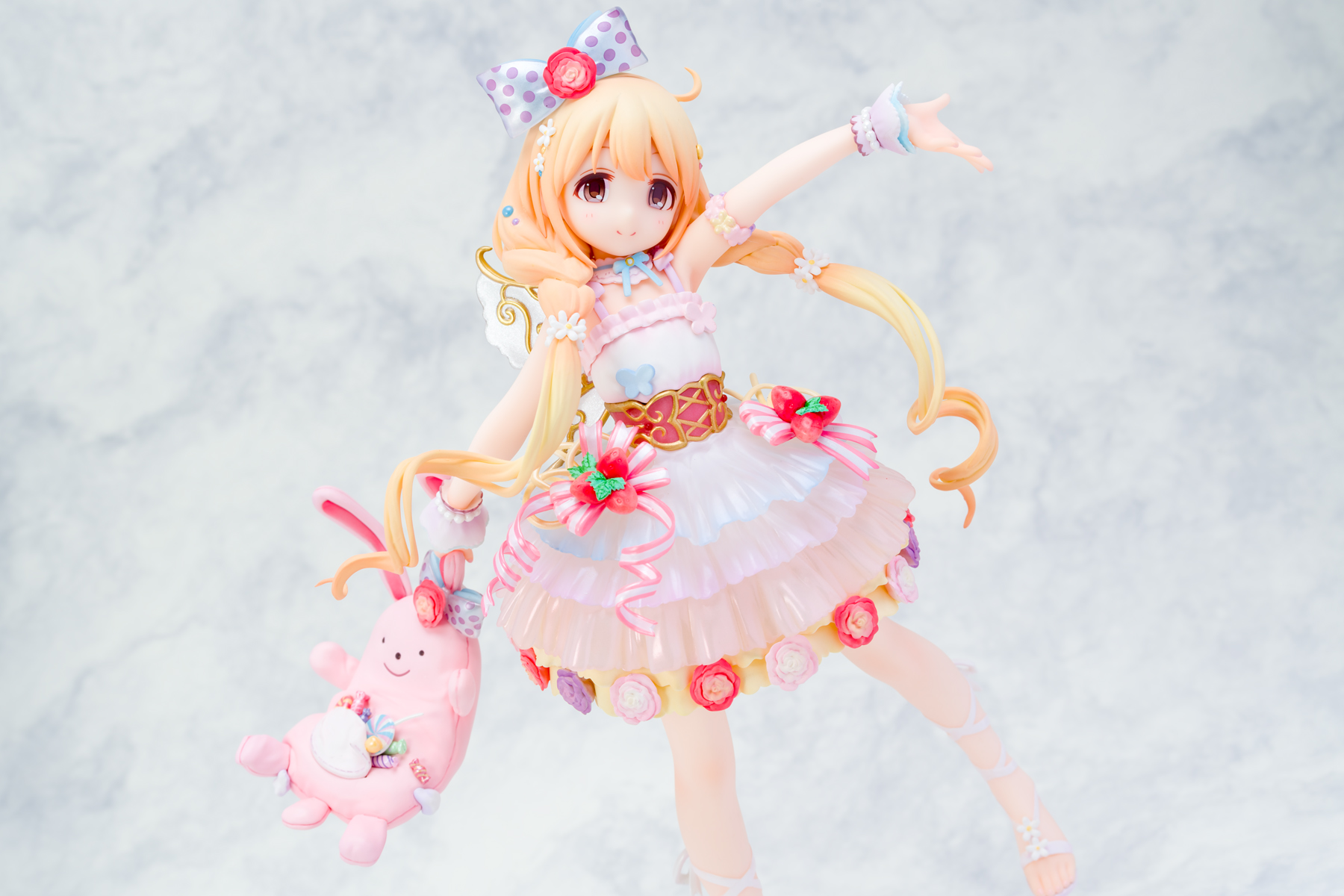 アイドルマスター シンデレラガールズ 双葉杏 なまけものフェアリーVer