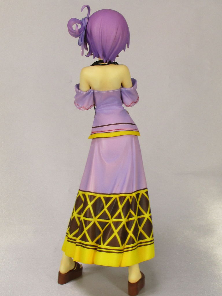 サルサ・トルティア』~ 祝福のカンパネラ ~ 完成 : フィギュアとか