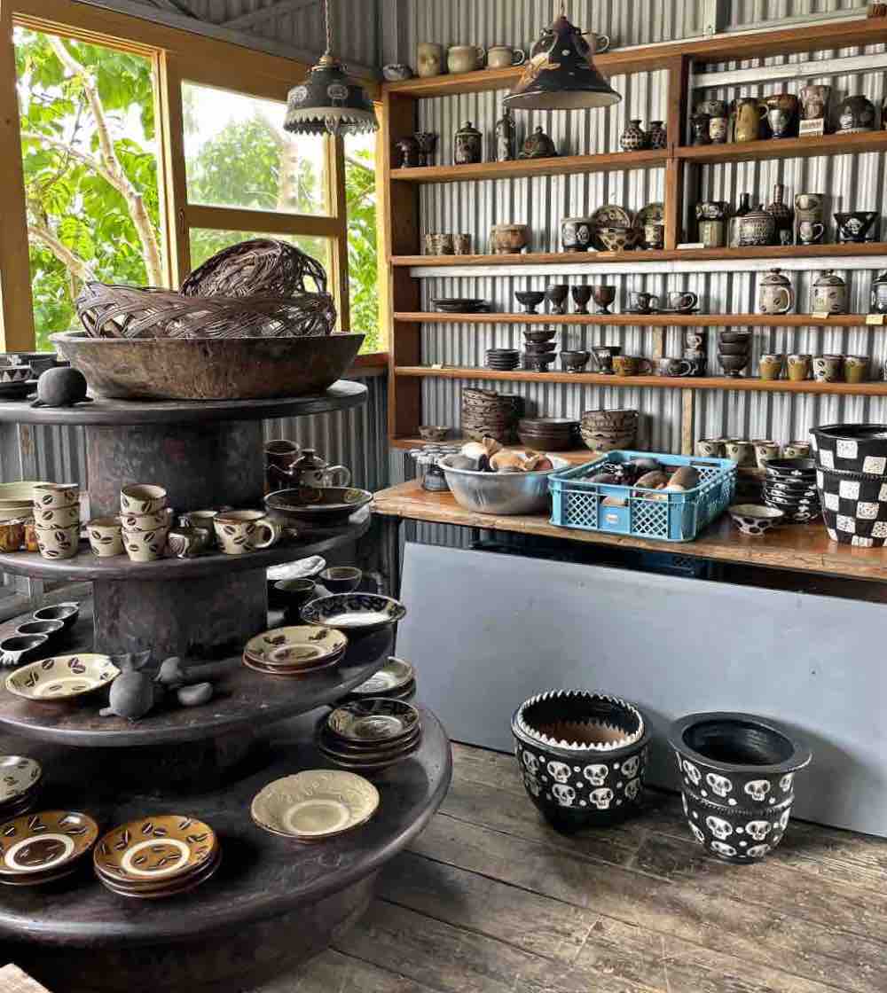 うつわ ホビー・楽器・アート 工房十鶴 ヤンバルクイナのゴブレット