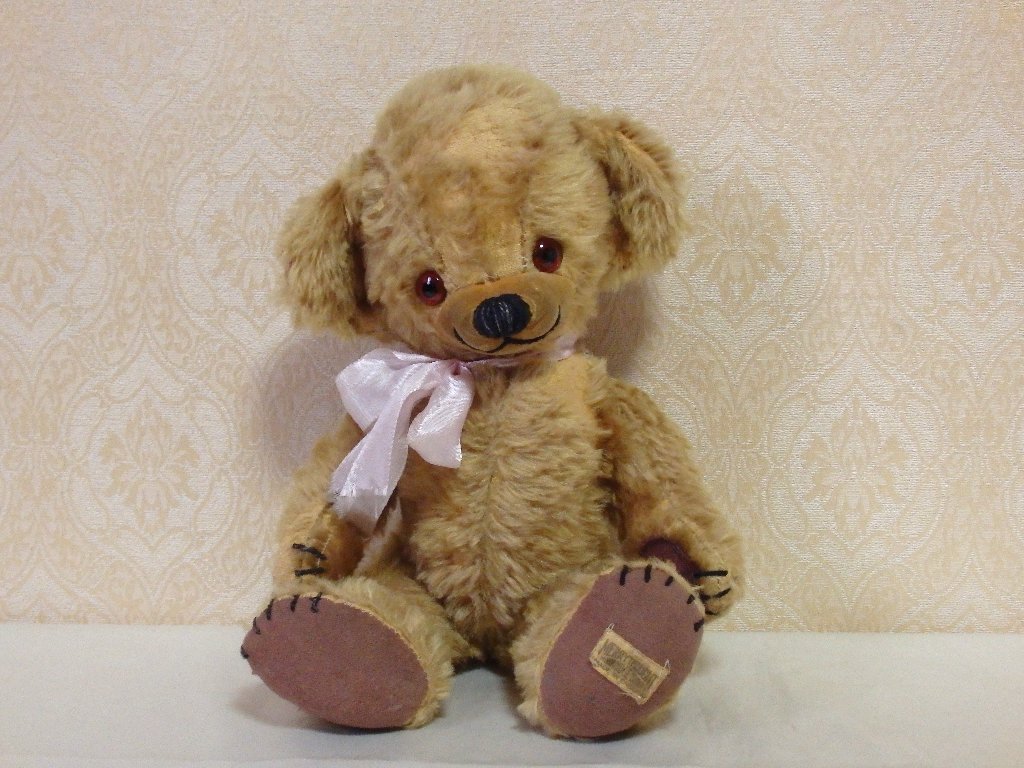 メリーソート/アンティーク チーキー 超希少 メリーソート