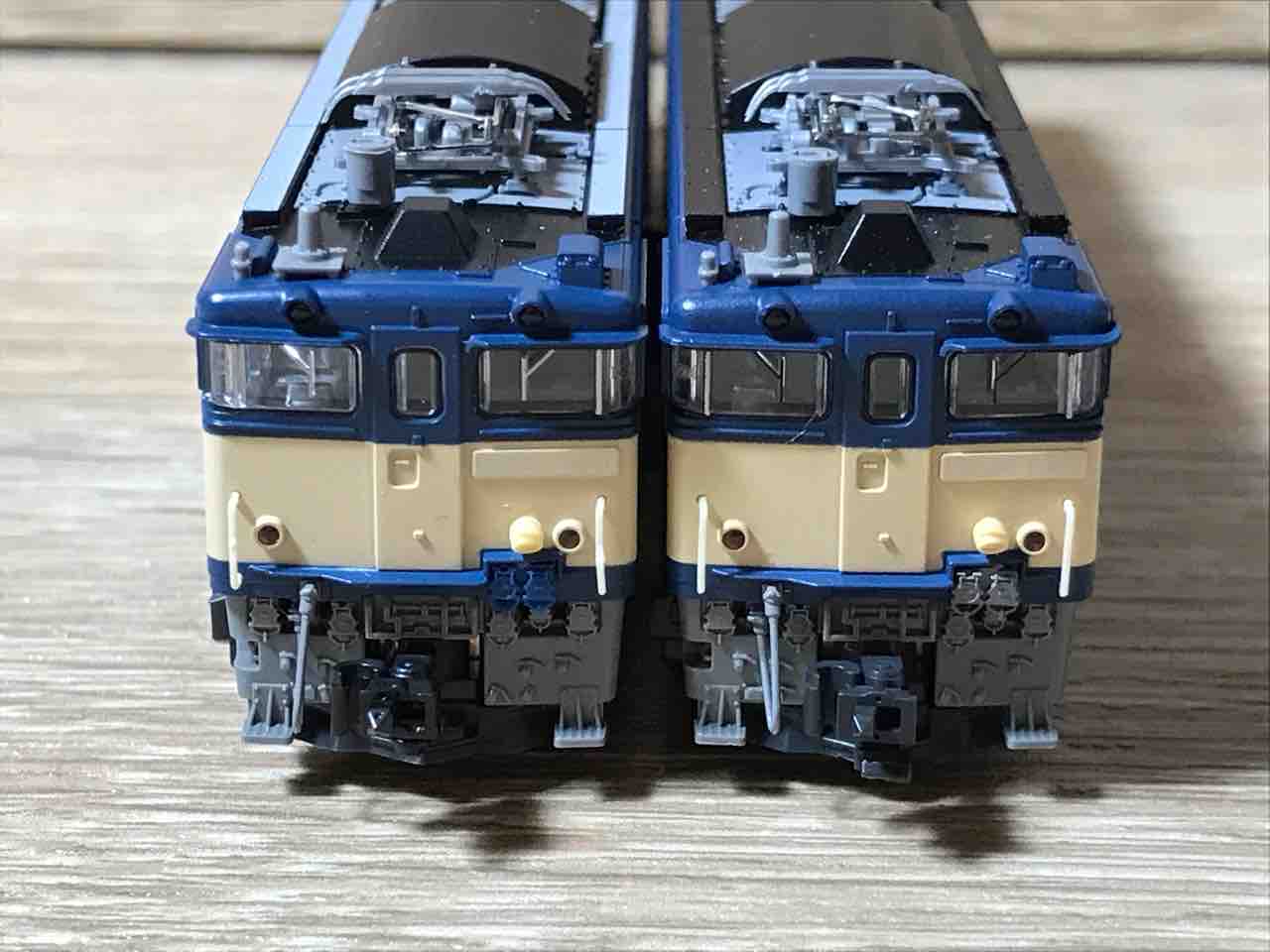 値下】KATO EF64-1030 長岡車両センター Amazon | KATO Nゲージ EF64