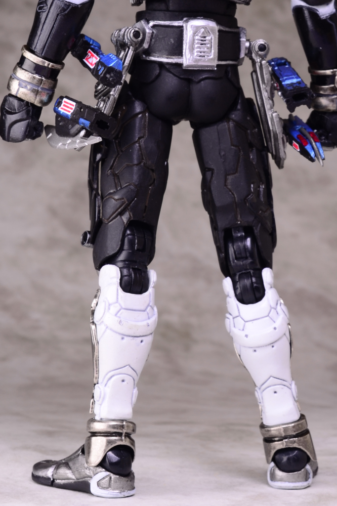 魂ウェブ商店限定 S.I.C. 仮面ライダーG電王 レビュー : きんけつほ